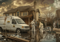 What Type of Insurance Do I Need for a Restoration Company