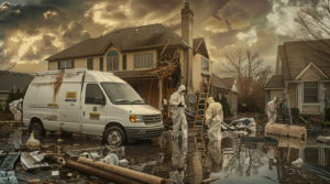 What Type of Insurance Do I Need for a Restoration Company